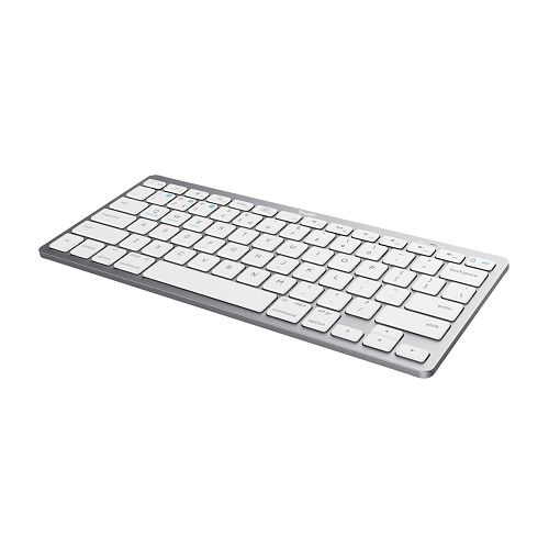 Bežična tipkovnica TRUST BASICS BLUETOOTH KEYBOARD US (5 godina jamstva)-2