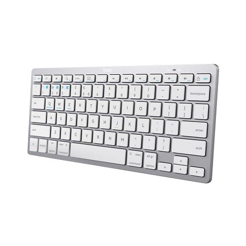 Bežična tipkovnica TRUST BASICS BLUETOOTH KEYBOARD US (5 godina jamstva)