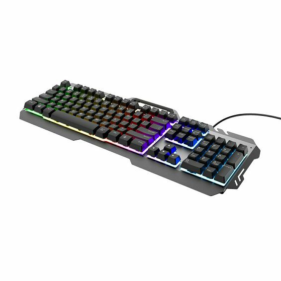 Tipkovnica TRUST GXT 853 ESCA gaming-5