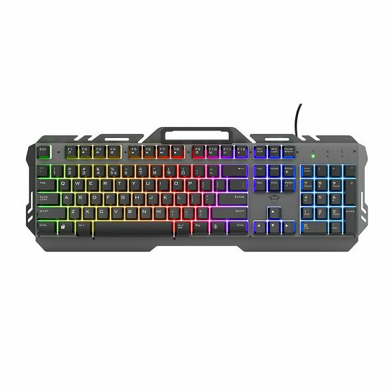 Tipkovnica TRUST GXT 853 ESCA gaming-6