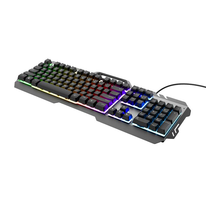 Tipkovnica TRUST GXT 853 ESCA gaming-0