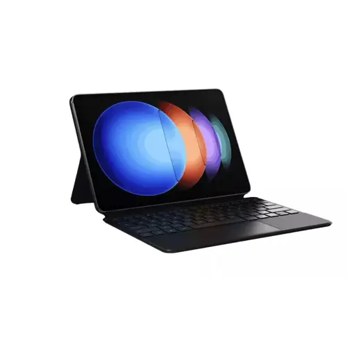 Tipkovnica za tablet XIAOMI Pad 6S Pro crna-0