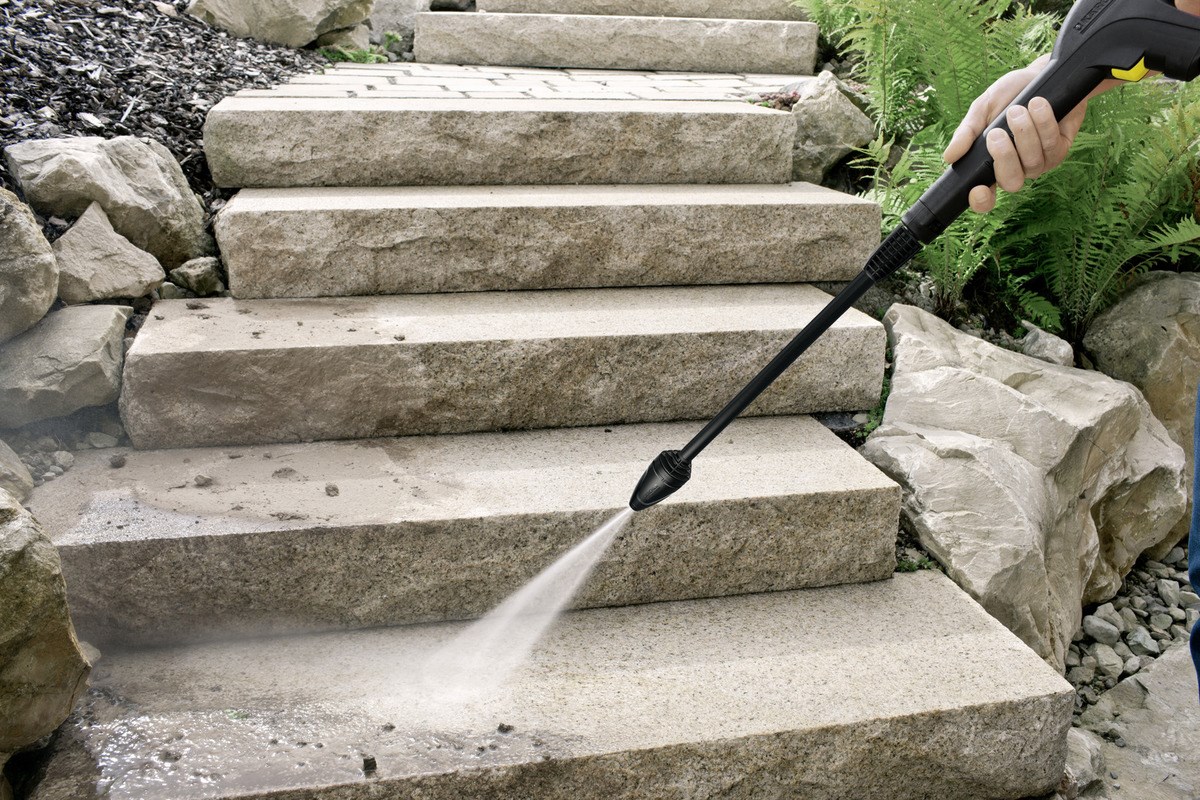 Tlačni čistač KARCHER K 2 Power Control (1400W, 20-110bar, 360l/h)-9