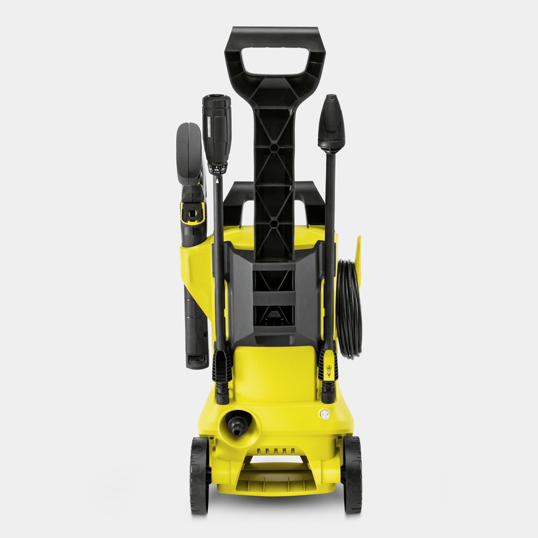 Tlačni čistač KARCHER K 2 Power Control (1400W, 20-110bar, 360l/h)-16