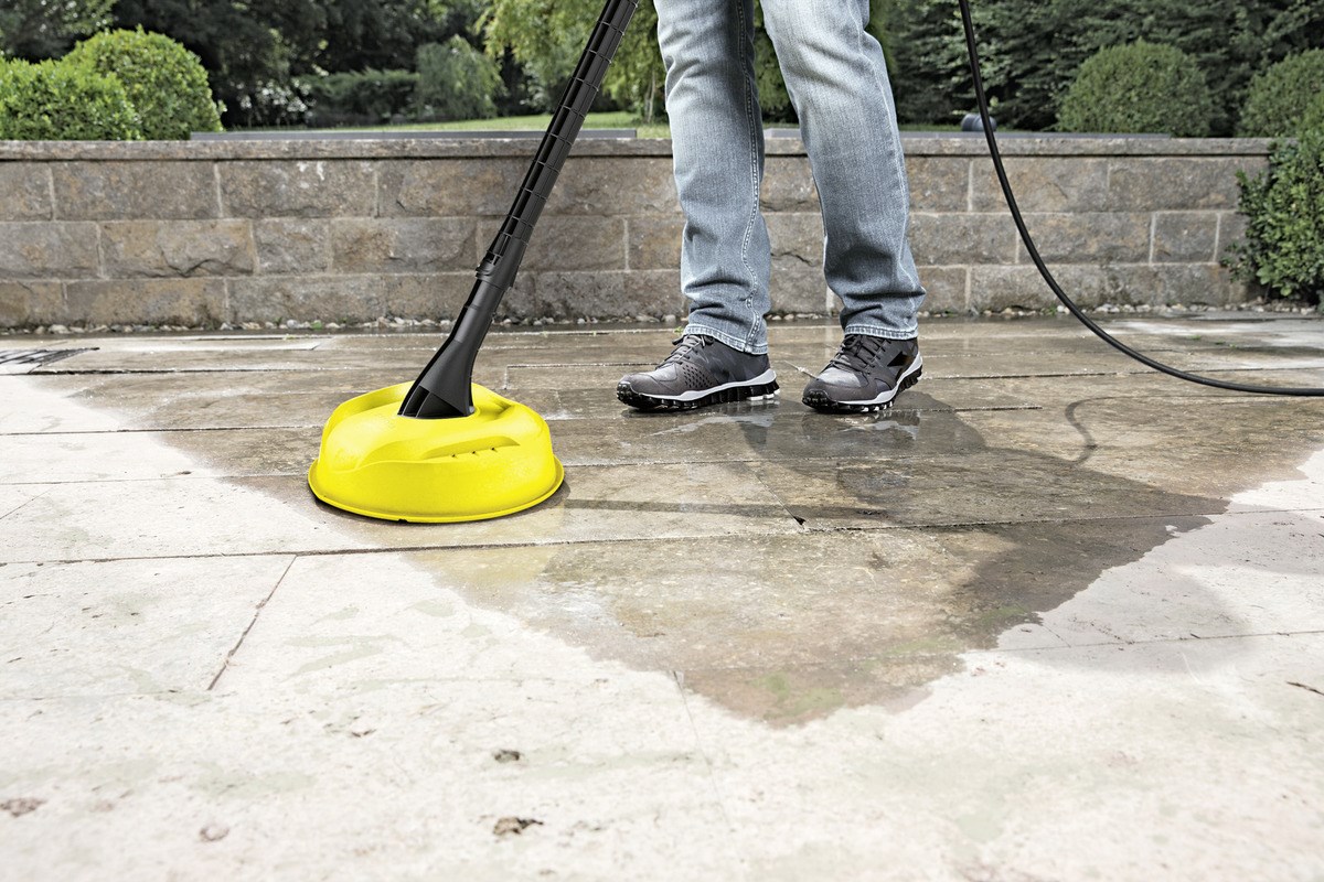 Tlačni čistač KARCHER K 2 Power Control (1400W, 20-110bar, 360l/h)-11