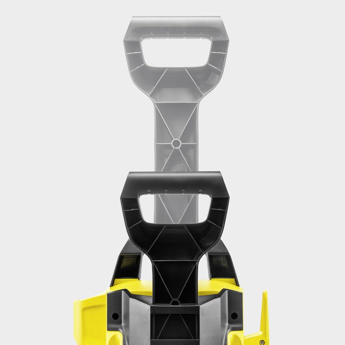 Tlačni čistač KARCHER K 2 Power Control (1400W, 20-110bar, 360l/h)-2