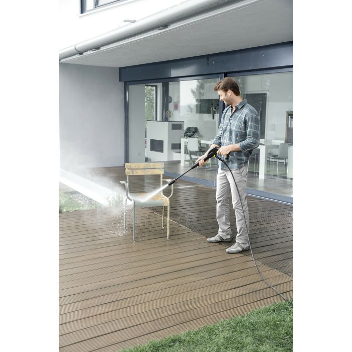 Tlačni čistač KARCHER K 2 Power Control (1400W, 20-110bar, 360l/h)-6