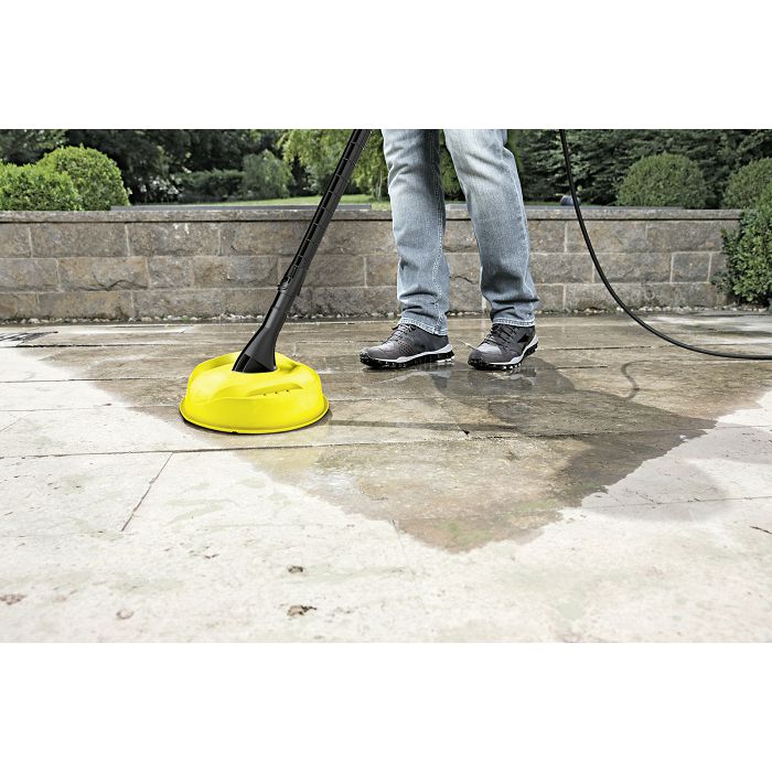 Tlačni čistač KARCHER K 2 Power Control (1400W, 20-110bar, 360l/h)-8