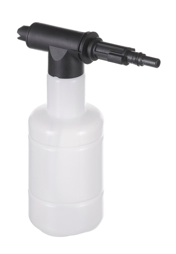 Perilica pod visokim tlakom MAKITA HW101 (Električna, 360 l/h, 1300 W, Zelena)-5