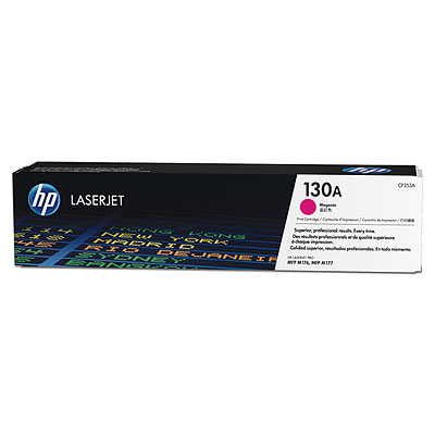 Toner HP toner CF353A (Magneta)