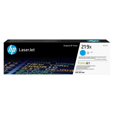 Toner HP W2191X-1