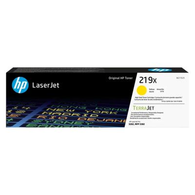 Toner HP W2192X-0