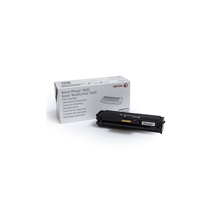 Toner XEROX 106R02773 (Original, Crna)-0