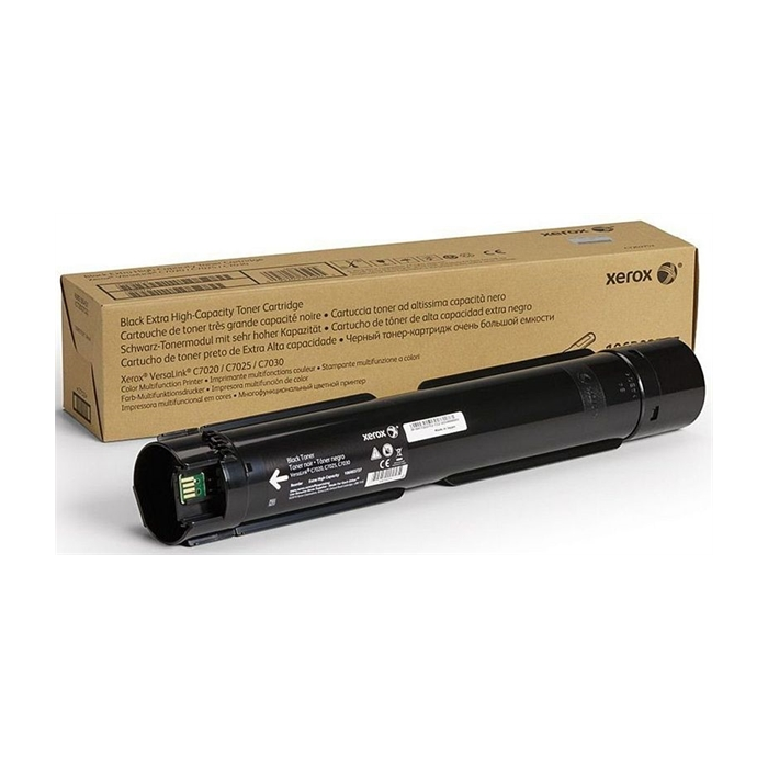 Toner XEROX VersaLink C70xx DMO EHC 106R03745 (crna)-0