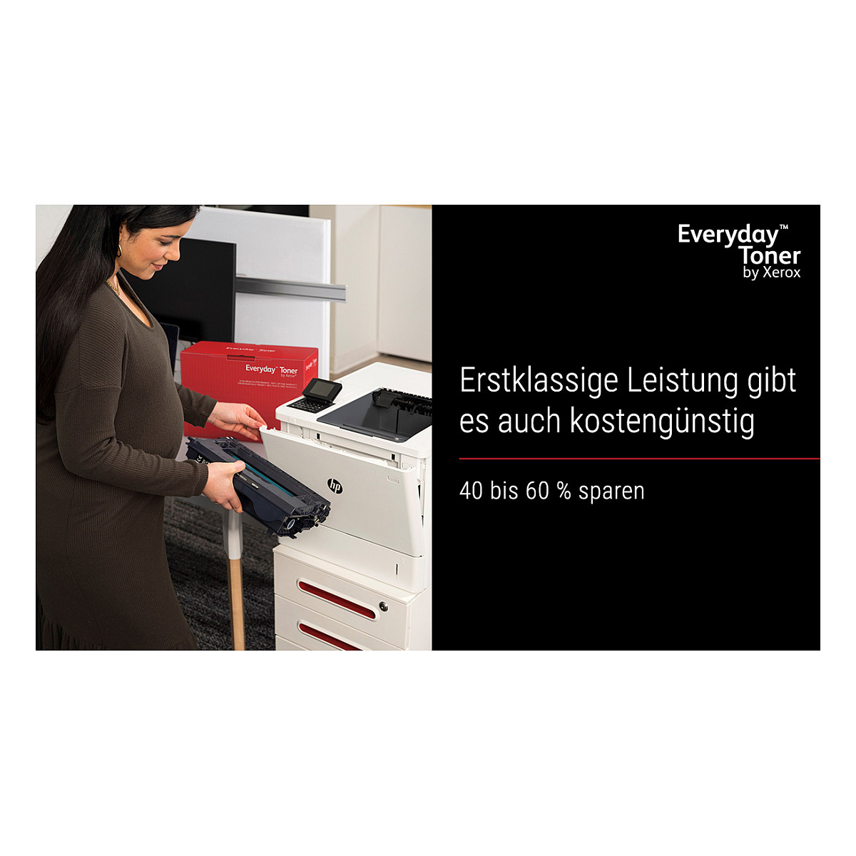 Toner XEROX Everyday kompatibilna s HP 207X (W2210X) crna-13