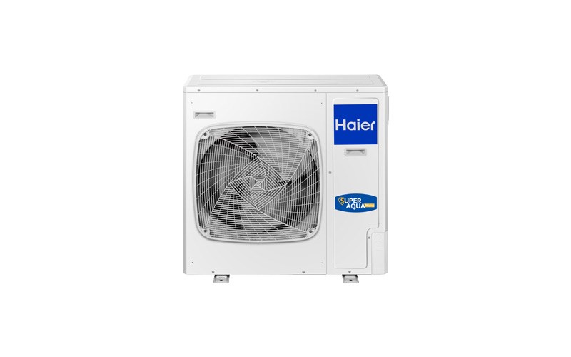 Toplinska pumpa HAIER Super Aqua Monoblock (7.8 kW, YR-E27, ATW-A01 modul)-1