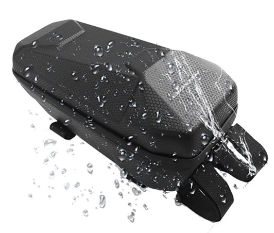 Torba MS Energy bag MSB-20R crna-2