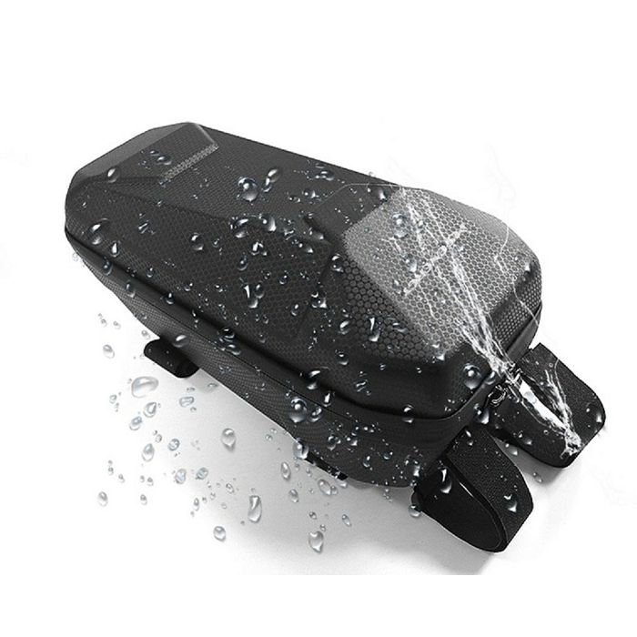 Torba MS Energy bag MSB-20R crna
