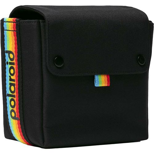 Torba POLAROID Now black-0