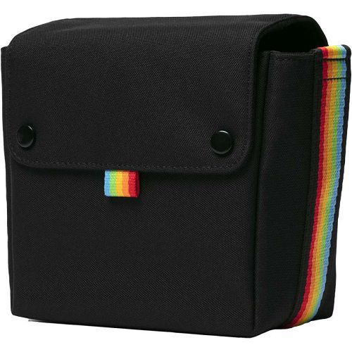 Torba POLAROID Now black-2