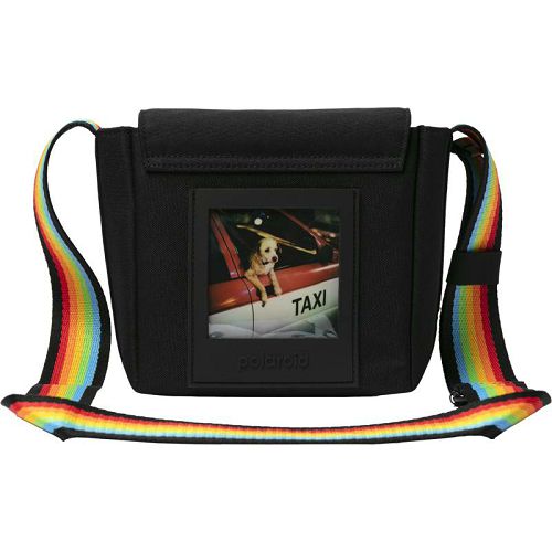 Torba POLAROID Now black-3
