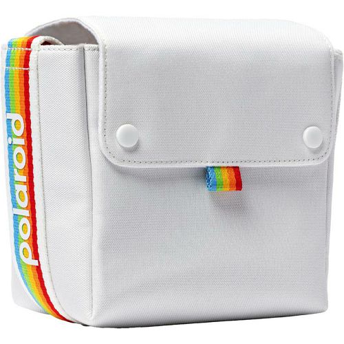 Torba POLAROID Now white-0