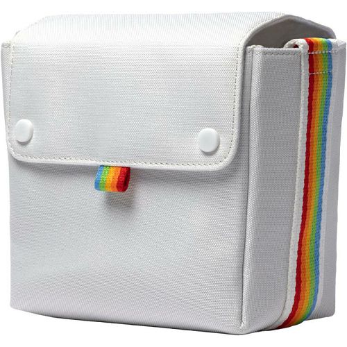 Torba POLAROID Now white-2
