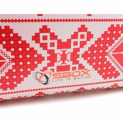 Torba SBOX PRAGUE 15,6''-2