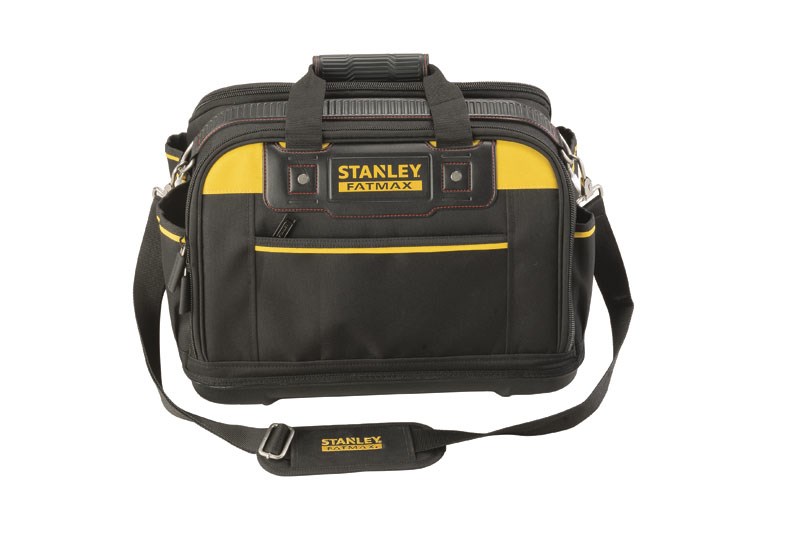Torba za alat s višestrukim pristupom STANLEY FATMAX Multi Access tool bag (crna)