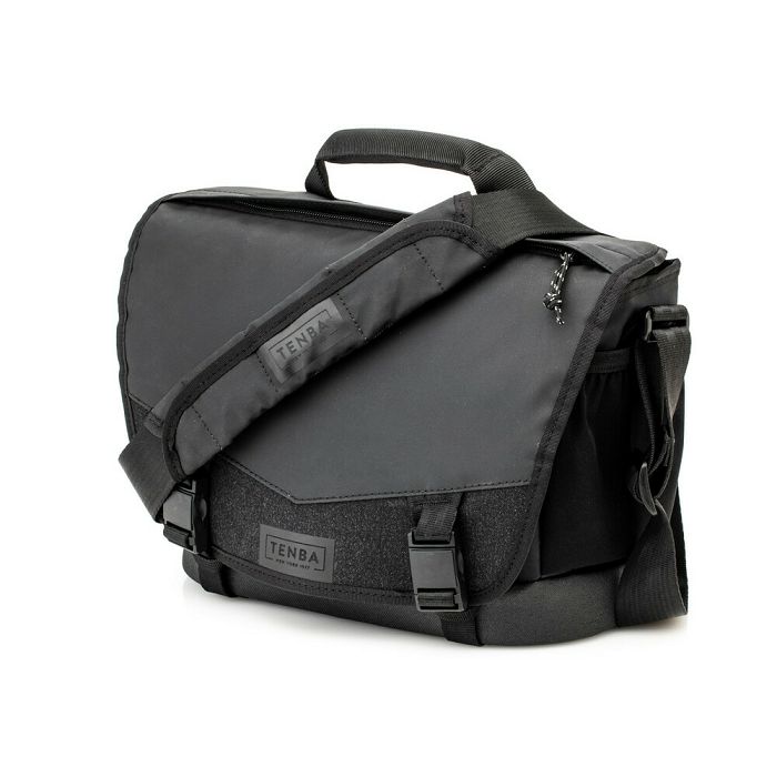 Torba za fotoaparat TENBA MESSENGER DNA 9 crna