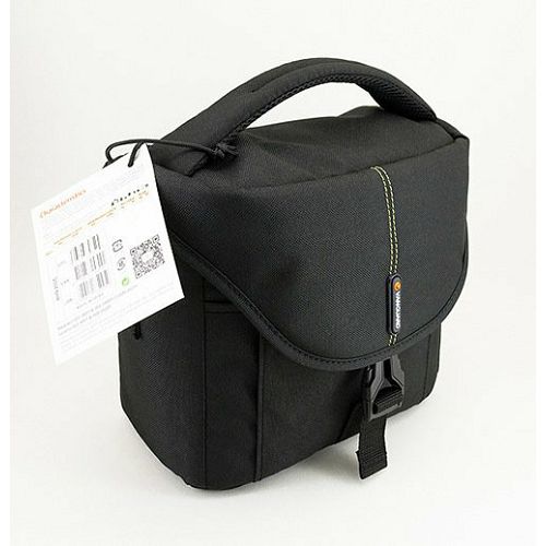 Torbica VANGUARD BIIN 21LC-2