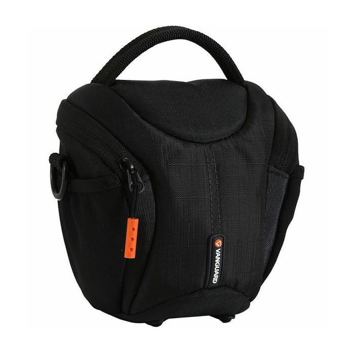 Torba za fotoaparat VANGUARD OSLO 12Z crna-0