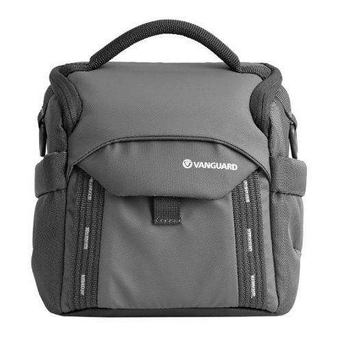 Torba za fotoaparat VANGUARD 15M grey-0