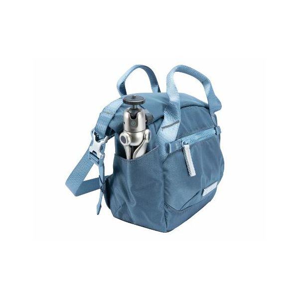 Torba za fotoaparat VANGUARD VEO FLEX 18M plavi