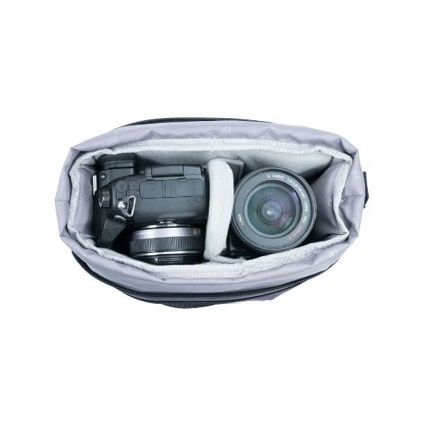 Torba za fotoaparat VANGUARD VEO FLEX 18M plavi-1