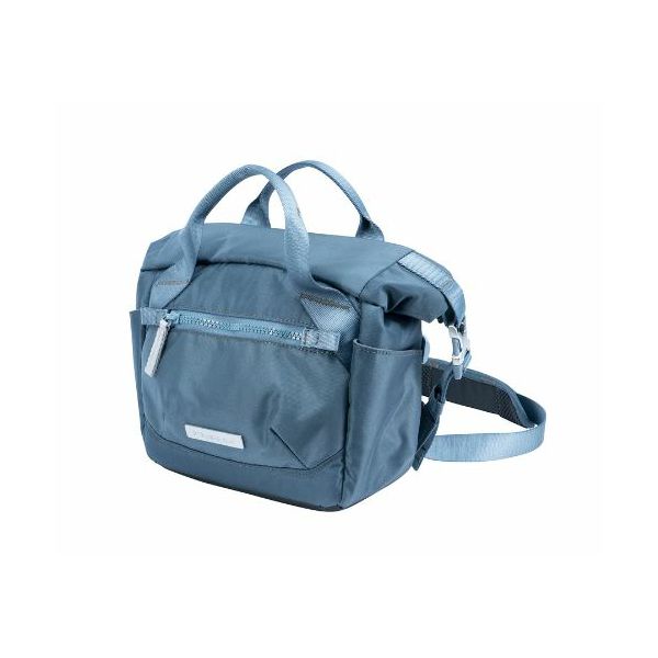 Torba za fotoaparat VANGUARD VEO FLEX 18M plavi-3