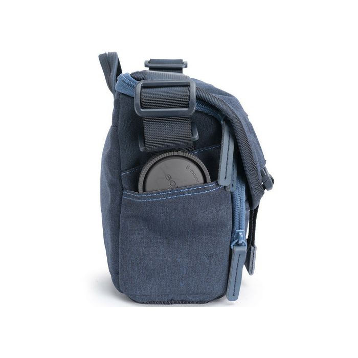 Torba za fotoaparat VANGUARD VEO RANGE 21M Navy-1