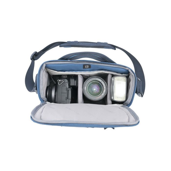 Torba za fotoaparat VANGUARD VEO RANGE 21M Navy-2