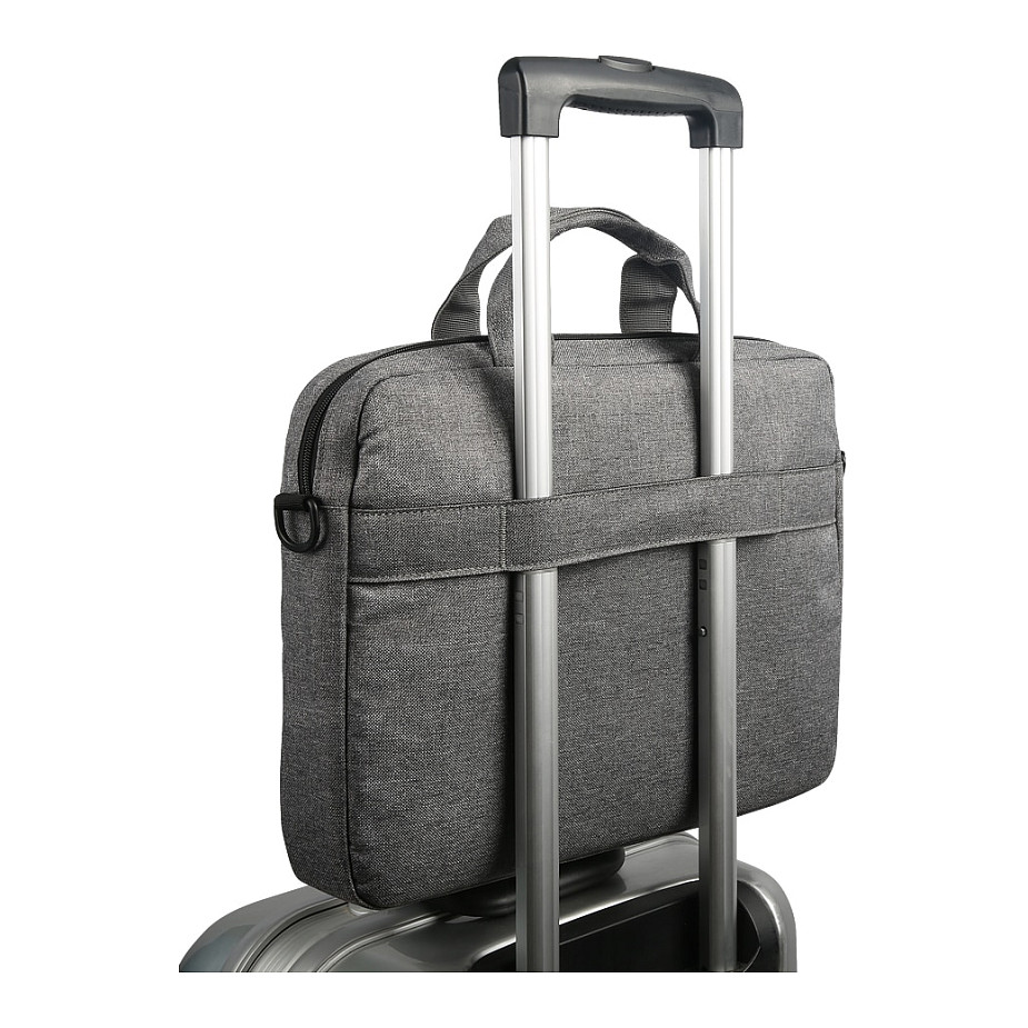 Torba za laptop LENOVO 15.6 T210, siva-3