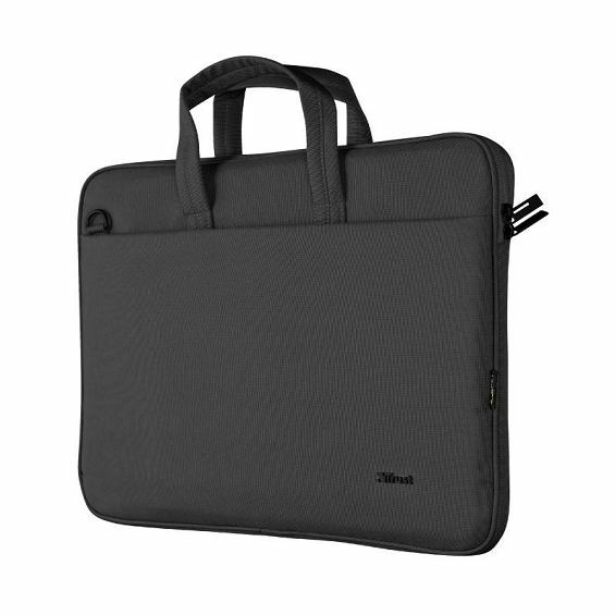 Torba za laptop TRUST BOLOGNA 16" crna (5 godina jamstva)-3