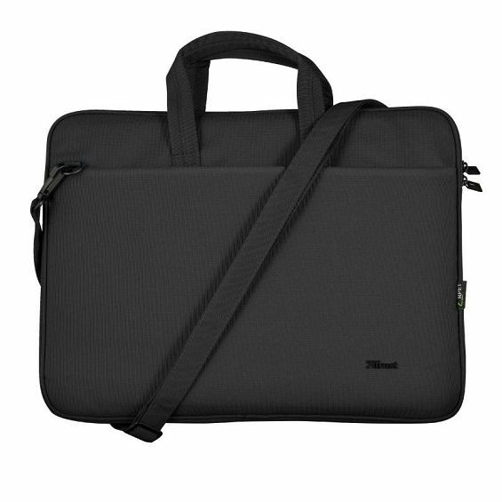 Torba za laptop TRUST BOLOGNA 16" crna (5 godina jamstva)-6