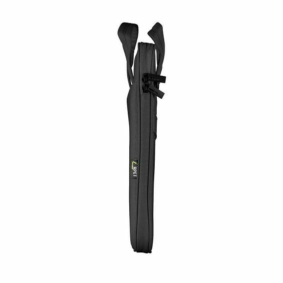 Torba za laptop TRUST BOLOGNA 16" crna (5 godina jamstva)-7