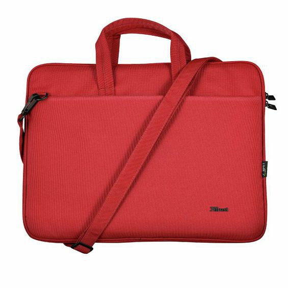 Torba za laptop TRUST BOLOGNA 16" crvena (5 godina jamstva)-4