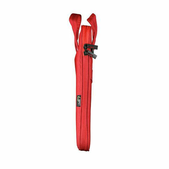 Torba za laptop TRUST BOLOGNA 16" crvena (5 godina jamstva)-6