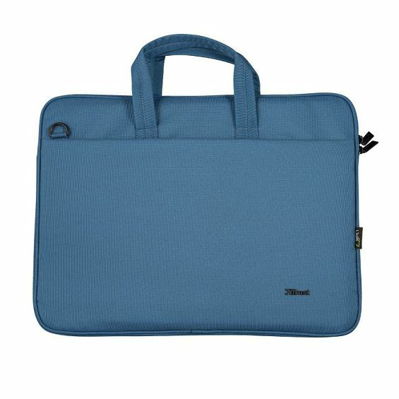 Torba za laptop TRUST BOLOGNA 16" plava (5 godina jamstva)-4