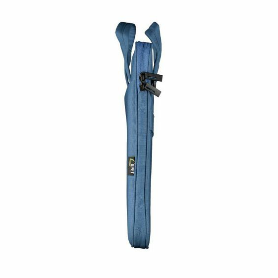 Torba za laptop TRUST BOLOGNA 16" plava (5 godina jamstva)-5