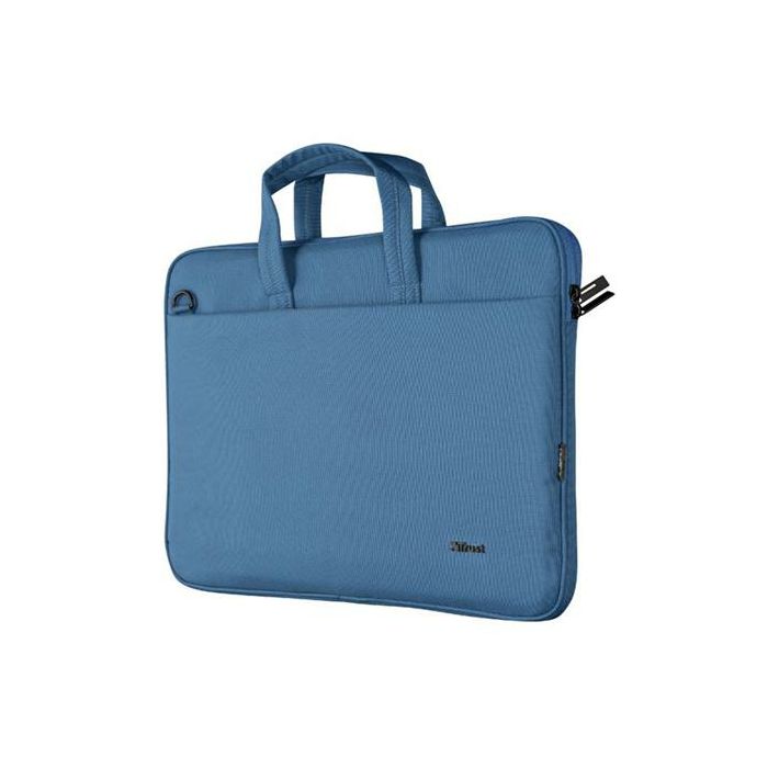 Torba za laptop TRUST BOLOGNA 16" plava (5 godina jamstva)-2