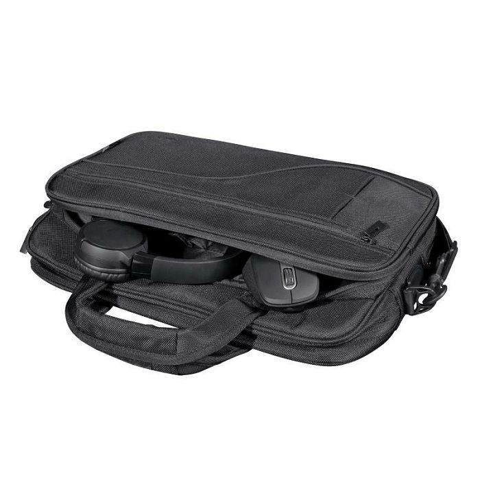 Torba za laptop TRUST SYDNEY ECO 17.3"-3
