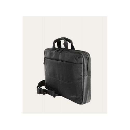 Torba za laptop TUCANO Idea 15.6", + bežični miš, crna-2