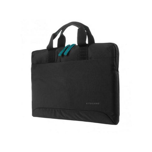 Torba za laptop TUCANO Smilza SuperSlim Bag (BSM1314-BK), 13"/14", crna-1